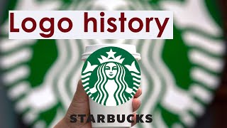 The Evolution of the Starbucks Logo [upl. by Gothart]