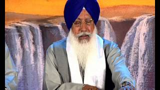 Asa Di War  Bhai Jaswant Singh Ji  Shabad Gurbani [upl. by Armstrong]