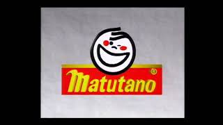 Matutano Ruffles  Año 1995 [upl. by Aimahc]