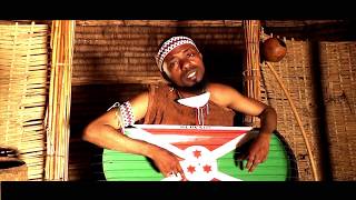 Mfasha  Official video  by Mugisha [upl. by Tad]