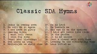 Classic SDA Hymns [upl. by Zia838]