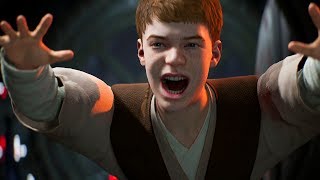 Order 66  STAR WARS Jedi Fallen Order [upl. by Griggs749]