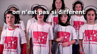 Pour les enfants dEla [upl. by Einnod]