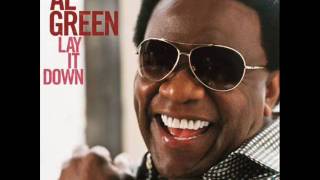 Al Green  Love and Happiness lyrics [upl. by Nitsur]