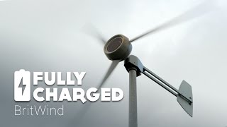 BritWind  Fully Charged [upl. by Warchaw]