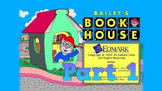 Whoa I Remember Baileys Book House Part 1 [upl. by Ariaj]