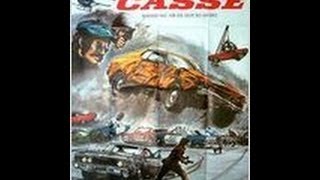 La Grande Casse FILM COMPLET VF quotGone In 60 Secondsquot  1974 [upl. by Anesusa264]