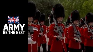 Who are the Coldstream Guards [upl. by Nair71]