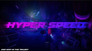 Hyper Speed ETERNAL  TRIAOS [upl. by Adnuahsor]