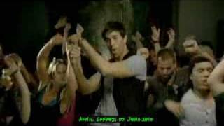 Enrique Iglesias ftPitbull  I Like It 2010 Official Versionflv [upl. by Berk]