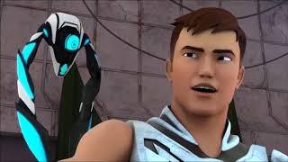 Max Steel Season 5 TurboCharged Complete Film [upl. by Sternick]