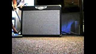 Traynor YCV40 tube amp [upl. by Kela]