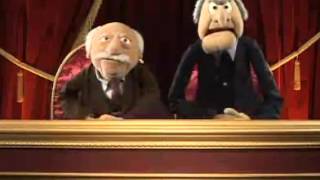 Statler amp Waldorf From the Balcony  Episode 1 [upl. by Bertila567]