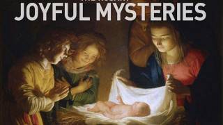 Rosary  Joyful Mysteries [upl. by Clarisse]