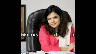 Dr Saloni Khanna  IAS UPSC Interview🔥 Drishti IAS [upl. by Aneladgam723]