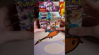 Collecting One Card for ALL 1025 Pokemon Day 8 pokemontcg [upl. by Sukram]