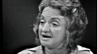 One of Americas great feminists Betty Friedan  CBC [upl. by Laddie]