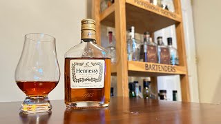 Hennessy VS Cognac Review [upl. by Neiv]