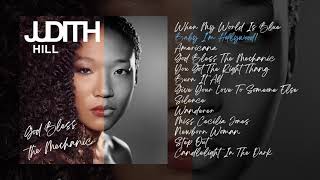 Judith Hill  Baby Im Hollywood  Official Full Album Stream [upl. by Barri]