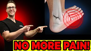 How to Heal a Stubbed Toe FAST – Dr Berg on Stubbed Toe Treatment [upl. by Ym]