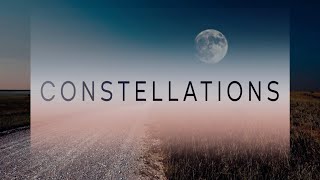 Constellations  Ellie Holcomb  OFFICIAL LYRIC VIDEO [upl. by Aniela]