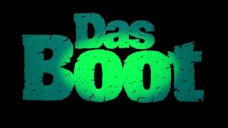 Das Boot Soundtrack  Schneller Soundtrack Mix [upl. by Barry589]