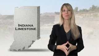 Indiana Limestone Building Material  History  Quarrying  Fabrication [upl. by Caldwell]