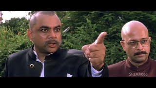 Paresh Rawal as Mama Thakur Dilwale [upl. by Hna]