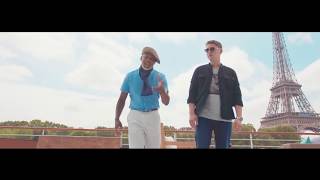 Willy William feat Cris Cab  Paris Clip officiel [upl. by Ecnal]