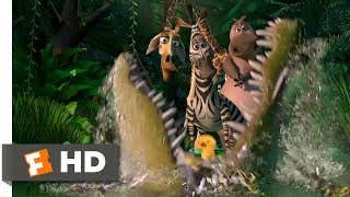 DreamWorks Madagascar  Who is Who 🦓  Madagascar Escape 2 Africa Movie [upl. by Bible]