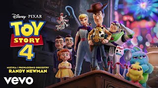 Stanislaw Soyka  Druha we mnie masz From quotToy Story 4quotAudio Only [upl. by Bobinette166]