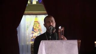 Tewodros yosef ፍቅርን ከክርስቶስ New Ethiopian orthodox mezmur 2018 YouTube [upl. by Erreit887]