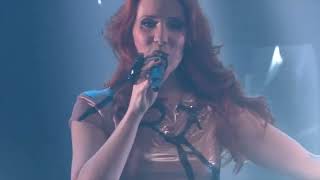 EPICA  Unleashed OFFICIAL LIVE [upl. by Ardnwahs130]