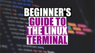 Beginners Guide To The Linux Terminal [upl. by Atiraj]