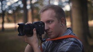 Sony RX10 IV  HandsOn Field Test [upl. by Drahsir750]