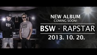 Beerseewalk Rapstar 2013 Album Promo Video [upl. by Brenk]