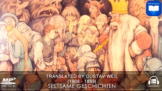 Hörbuch Seltsame Geschichten  Komplett  Deutsch [upl. by Nauqram468]