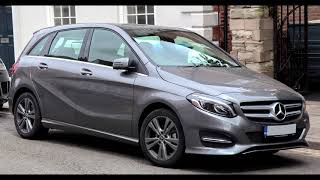 Buying review Mercedes Benz Bclass W246 20112018 Common Issues Engines Inspection [upl. by Launame209]