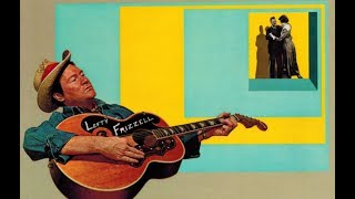 Lefty Frizzell  Mom and Dads Waltz [upl. by Anivahs696]