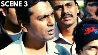 Bombay Talkies  Star  Part 1  Nawazuddin Siddiqui  Viacom18 Studios [upl. by Niwred]