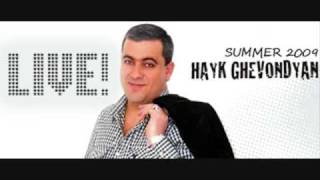 Hayko Ghevondyan Erevan Em Liner [upl. by Atworth]