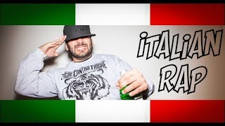 🔥 Italian Rap MIX 2018 🎶  2 [upl. by Pouncey776]