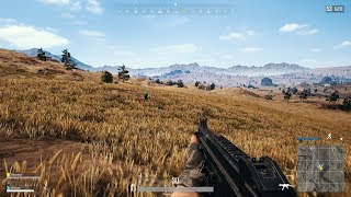 PlayerUnknowns Battlegrounds PUBG Gameplay PC HD 1080p60FPS [upl. by Thamora34]