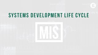 Understanding Systems Development Life Cycle [upl. by Matthiew]