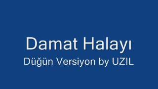 Damat Halayı Düğün Halayı 2017 [upl. by Askwith]