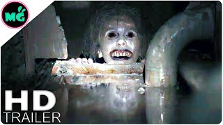 CAVEAT Official Trailer 2021 New Movie Trailers HD [upl. by Anial]