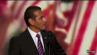 DNC 2012 DNC Platform Changes on God Jerusalem Spur Contentious Floor Vote [upl. by Lanevuj515]