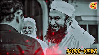 Emotional Bayan By Molana Tariq Jameel [upl. by Enelrak]