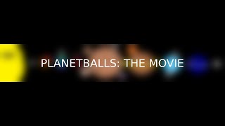 The Future of our Solar System in Planetballs  THE MOVIE [upl. by Greenfield]