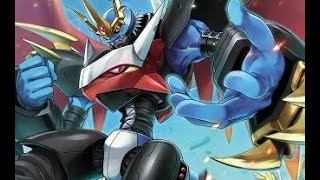 Digimon TCG Imperialdramon BT12 Deck Profile [upl. by Glover]